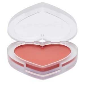The Crème Shop Crème Blush Balm  - LoveStruck- NIB